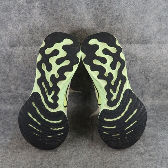 Nike Shoes Womens 8 Athletic Trainers React Infinity Run Flyknit Running Sneaker - Picture 11 of 14